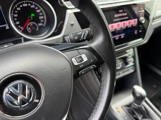 Volkswagen Touran – thumbnail 39