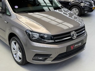 Volkswagen Caddy – thumbnail 8