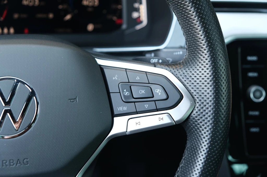 Volkswagen Passat – foto 21