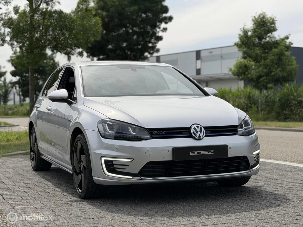 Volkswagen Golf – foto 16
