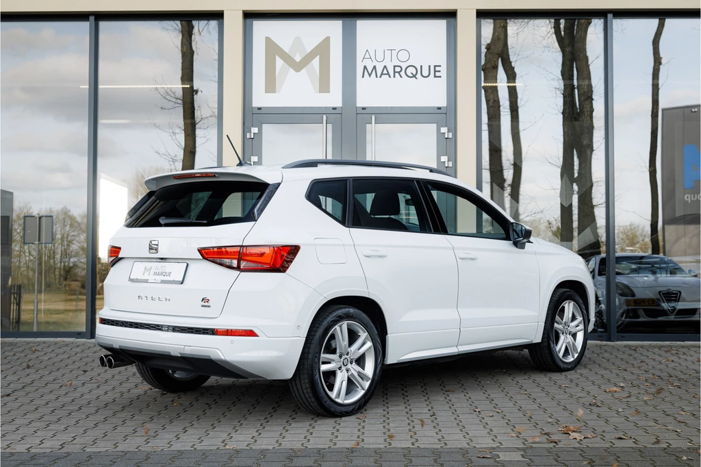 SEAT Ateca – foto 4