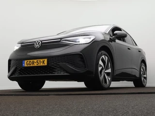 Volkswagen ID.5 – thumbnail 2