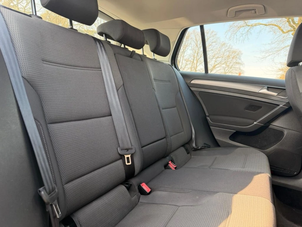 Volkswagen Golf – foto 13