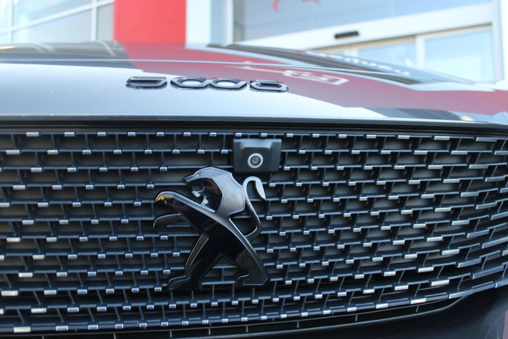 Peugeot 5008 – foto 28