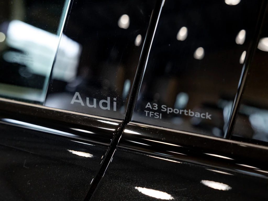Audi A3 – foto 17