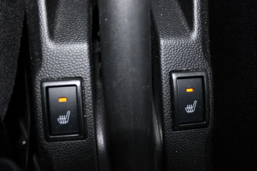 Suzuki Ignis – foto 11