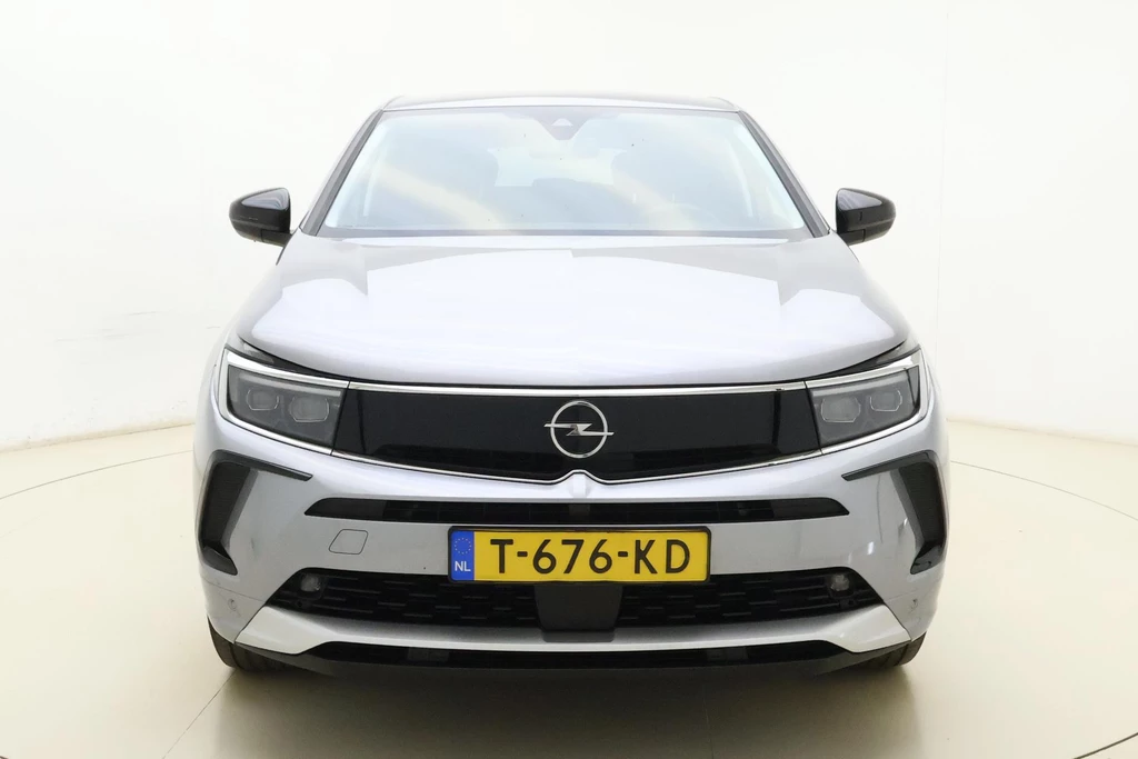 Opel Grandland – foto 9