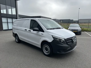 Mercedes-Benz eVito – thumbnail 4