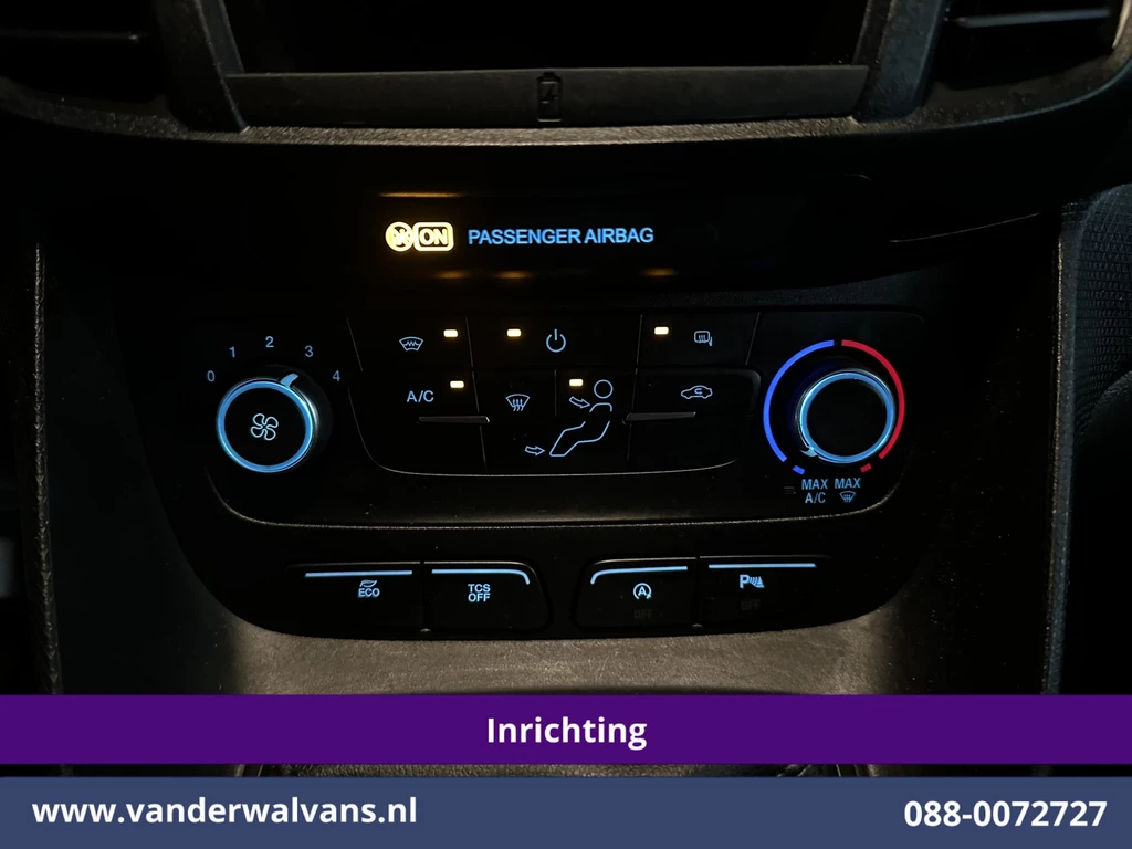 Ford Transit Connect – foto 9