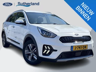 Kia Niro – thumbnail 6