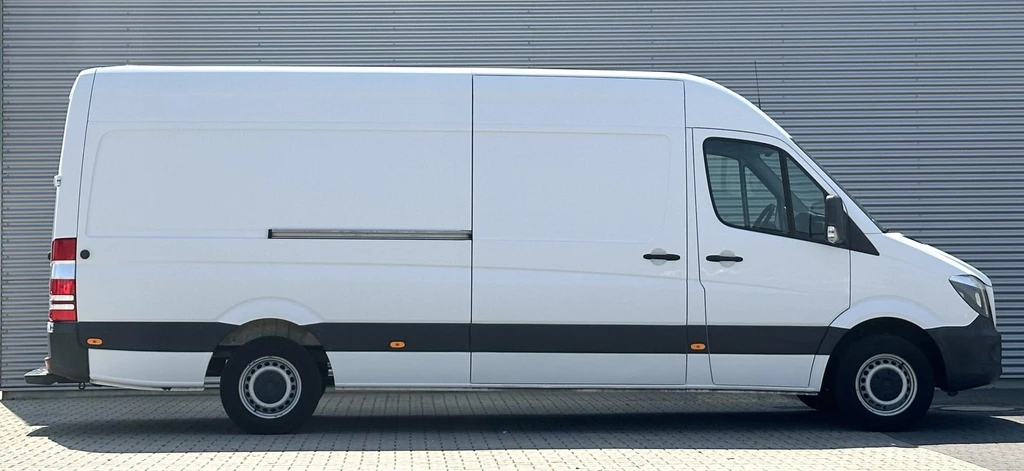 Mercedes-Benz Sprinter – foto 8