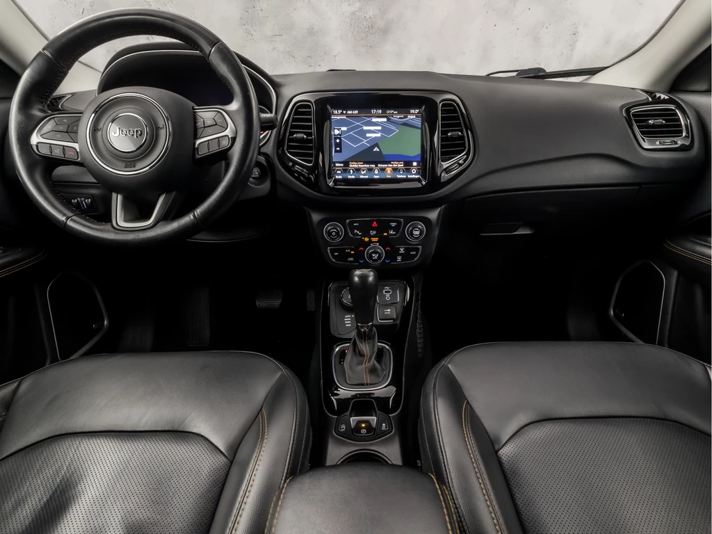 Jeep Compass – foto 8