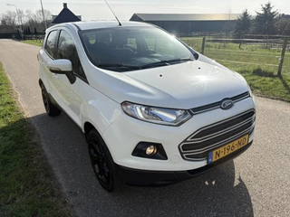 Ford EcoSport – thumbnail 8