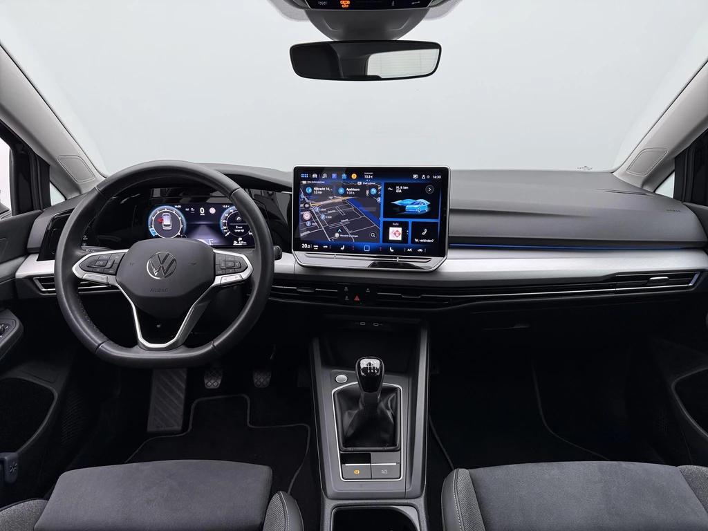 Volkswagen Golf – foto 12