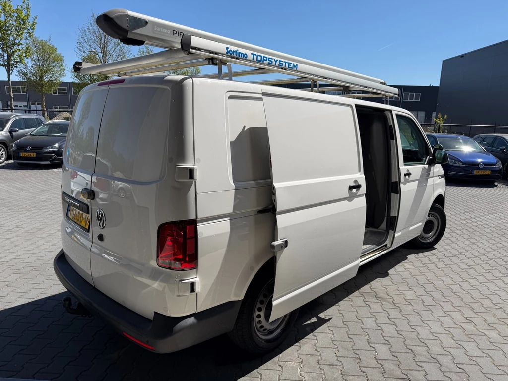 Volkswagen Transporter – foto 6