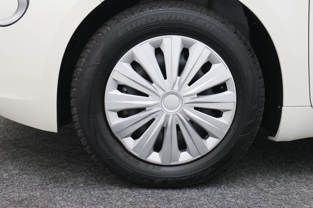 Fiat 500e – foto 23