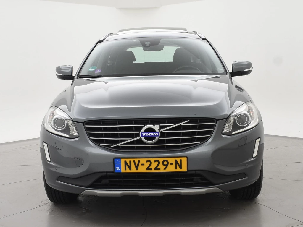 Volvo XC60 – foto 7