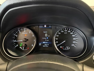Nissan QASHQAI – thumbnail 28
