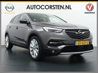 Opel Grandland X – thumbnail 8