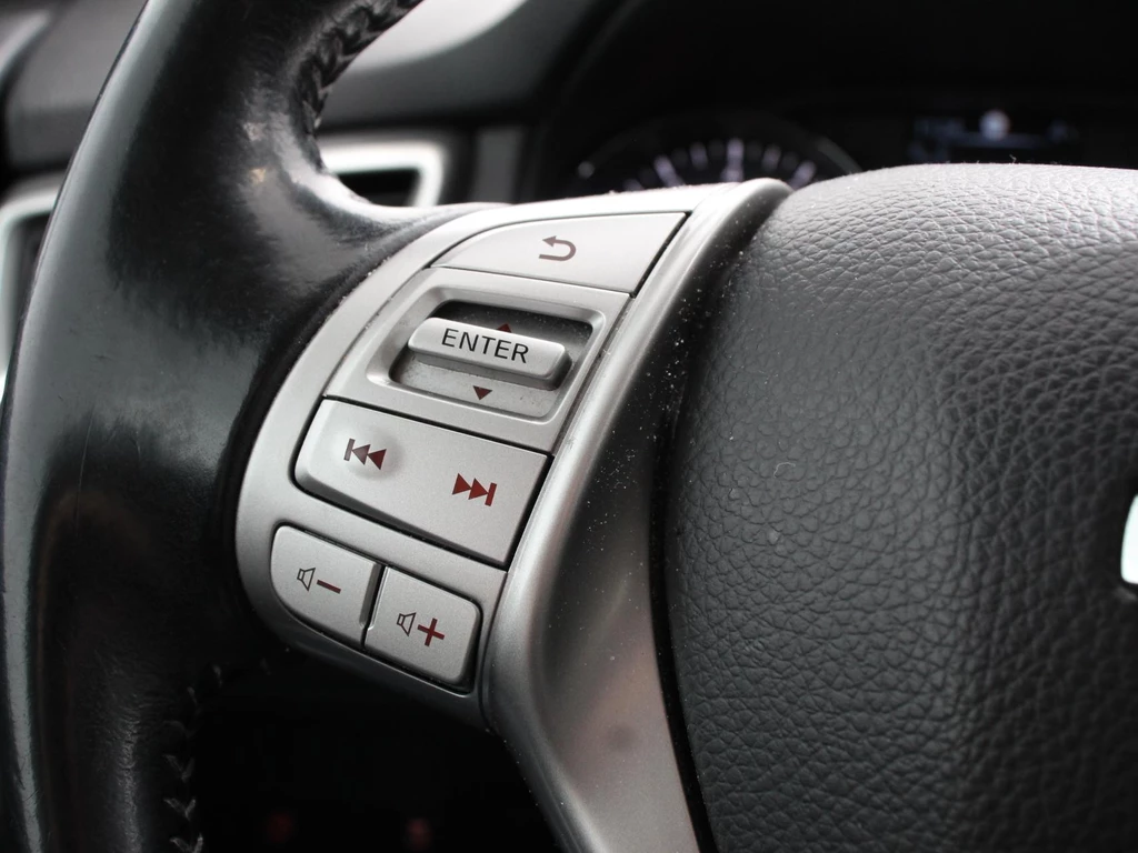 Nissan QASHQAI – foto 13