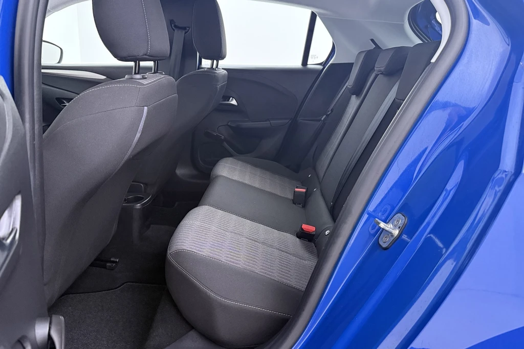 Opel Corsa – foto 19