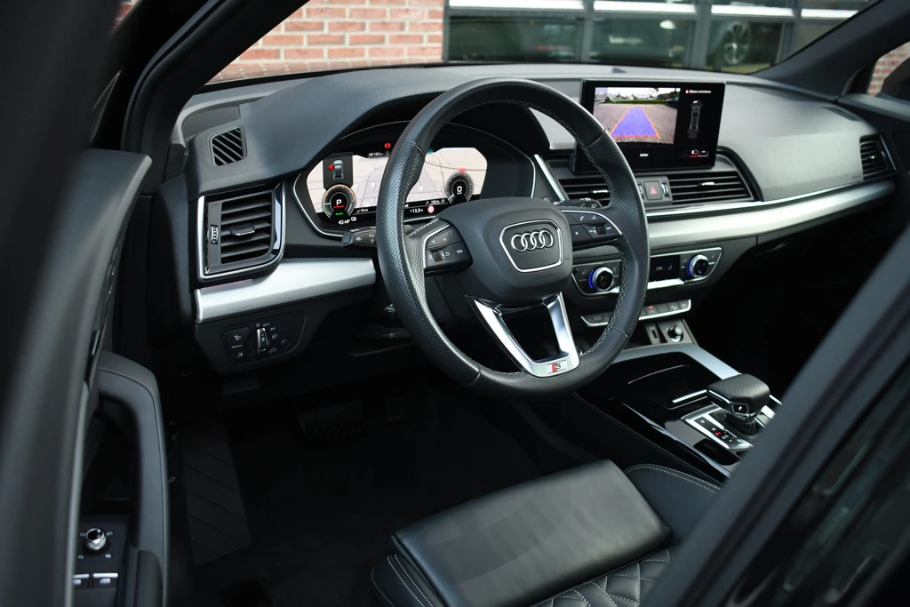 Audi Q5 – foto 49