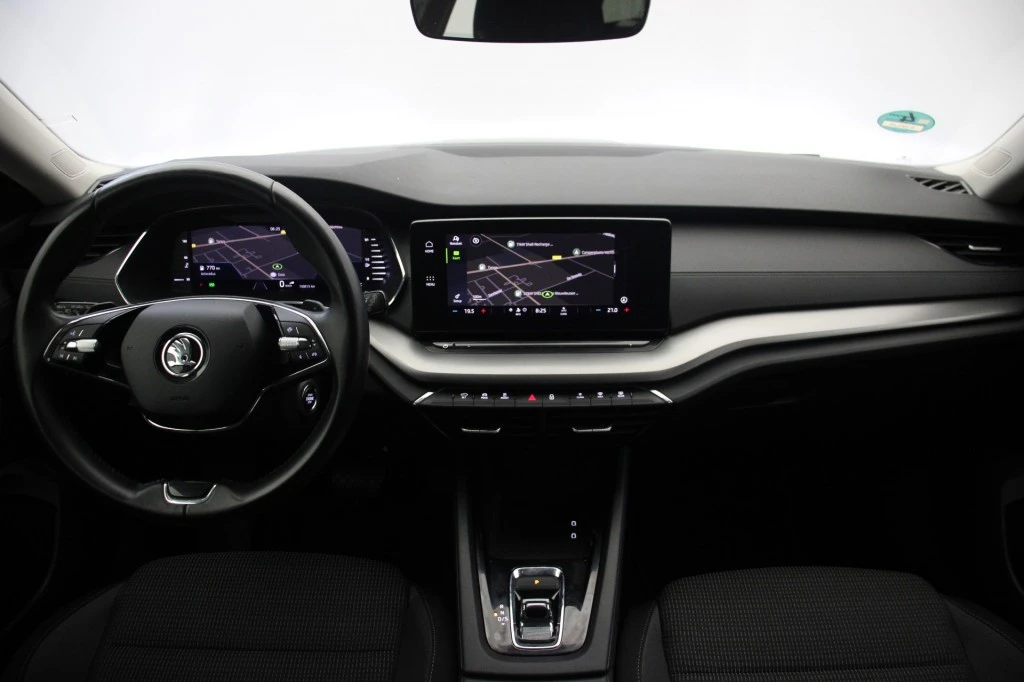 Škoda Octavia – foto 12