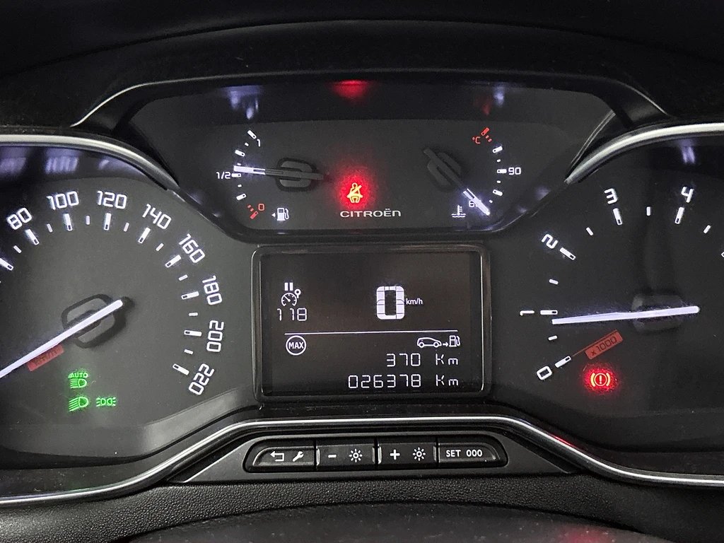 Citroën C3 – foto 8