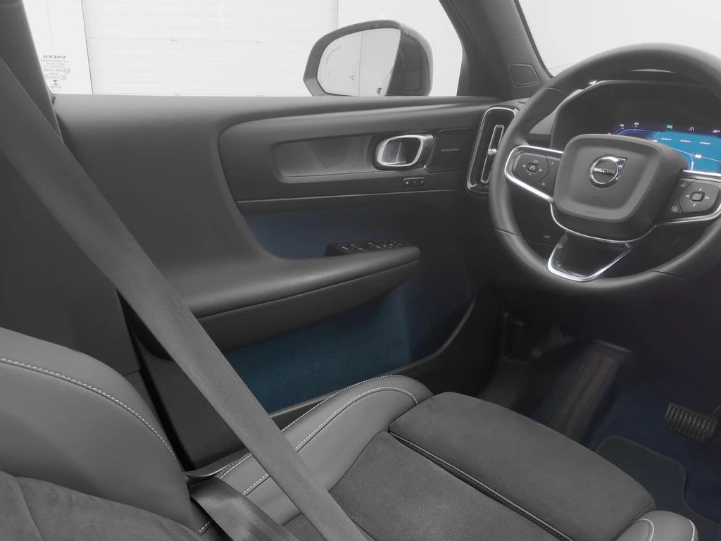Volvo C40 – foto 28