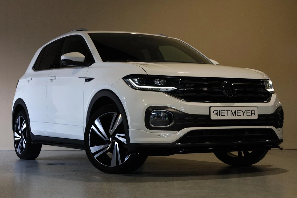 Volkswagen T-Cross – foto 9