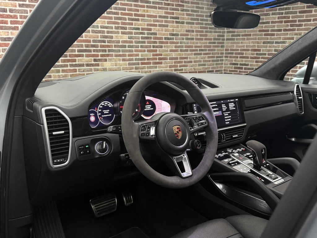 Porsche Cayenne – foto 10