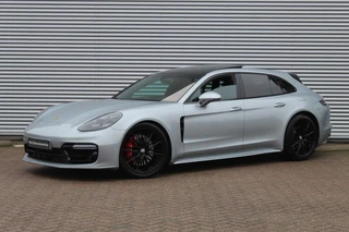 Porsche Panamera – thumbnail 2