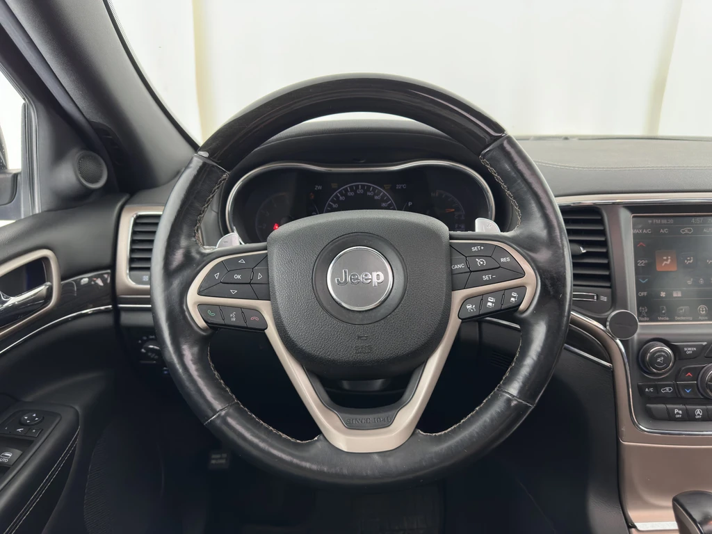 Jeep Grand Cherokee – foto 24