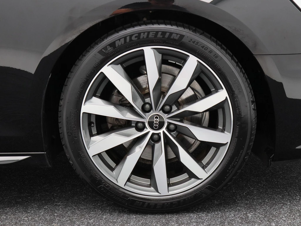 Audi A4 – foto 15