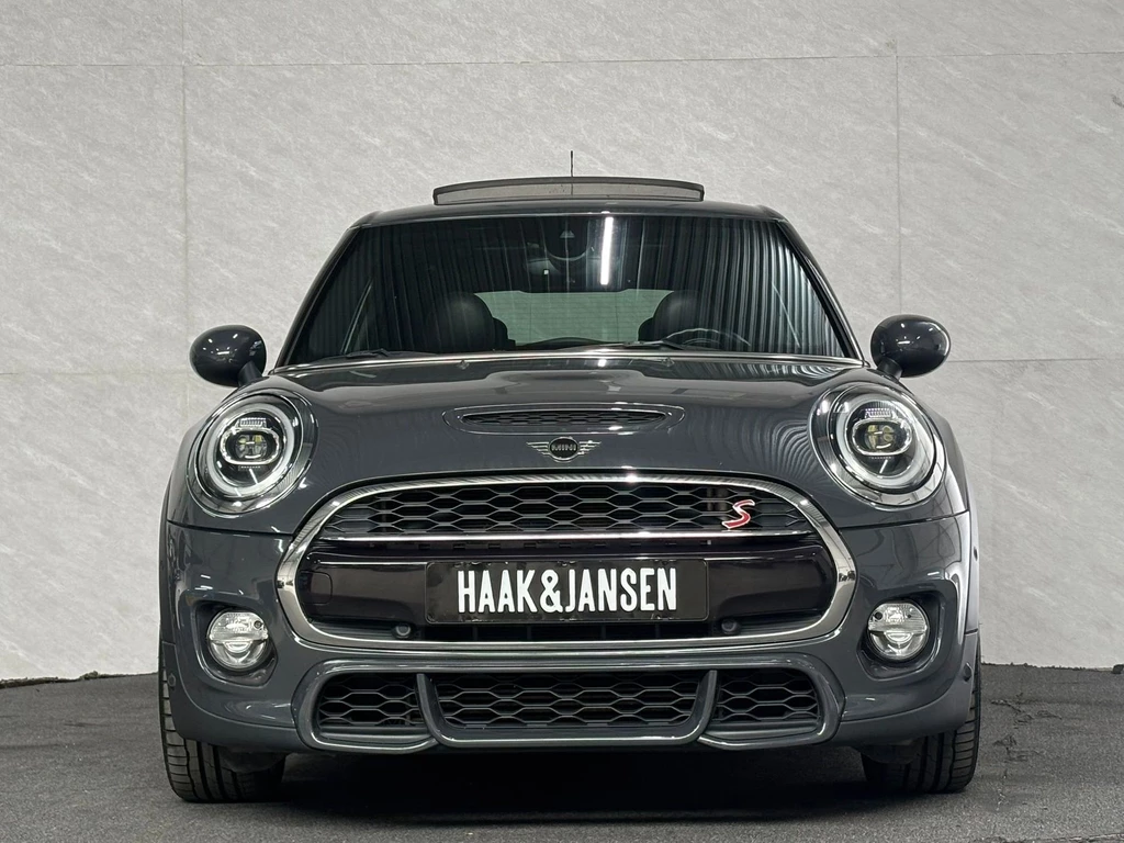 MINI Cooper S – foto 8