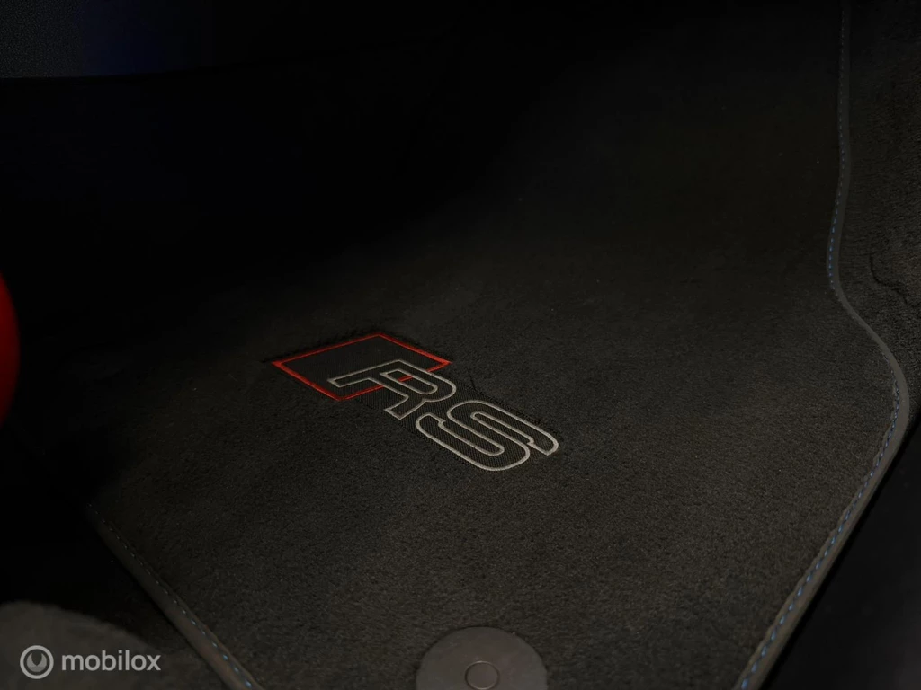 Audi RSQ3 – foto 43