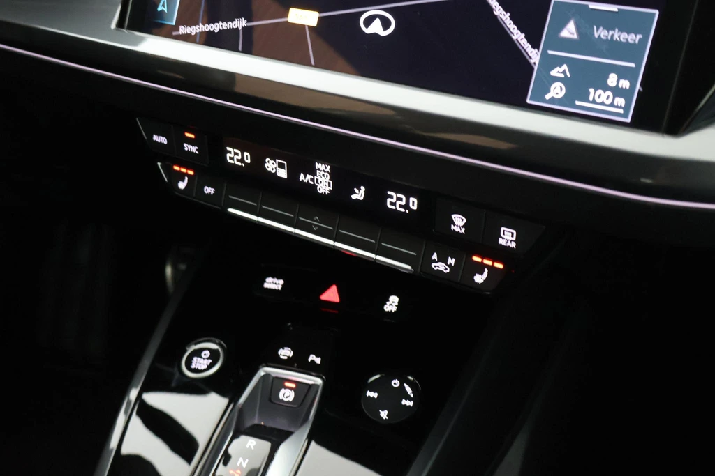 Audi Q4 Sportback e-tron – foto 38