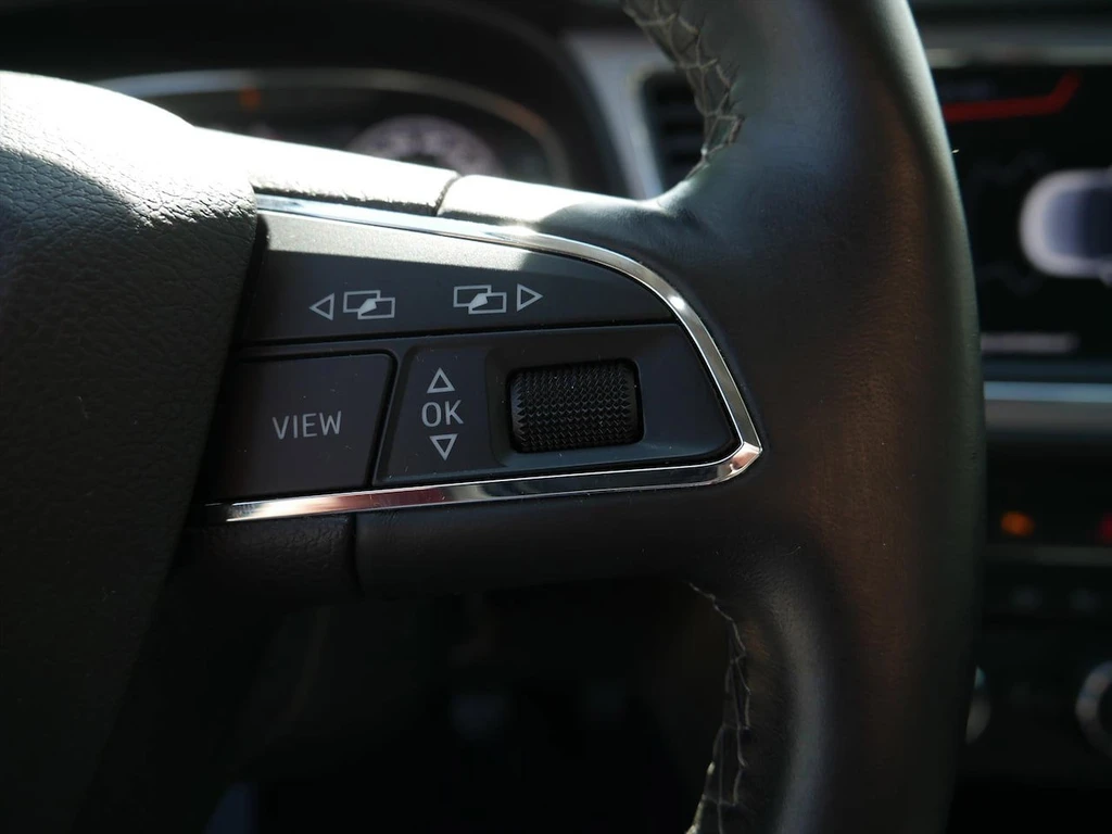 SEAT Leon – foto 21
