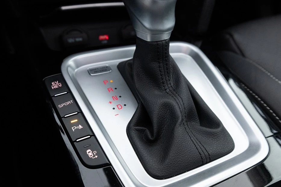 Kia XCeed – foto 35