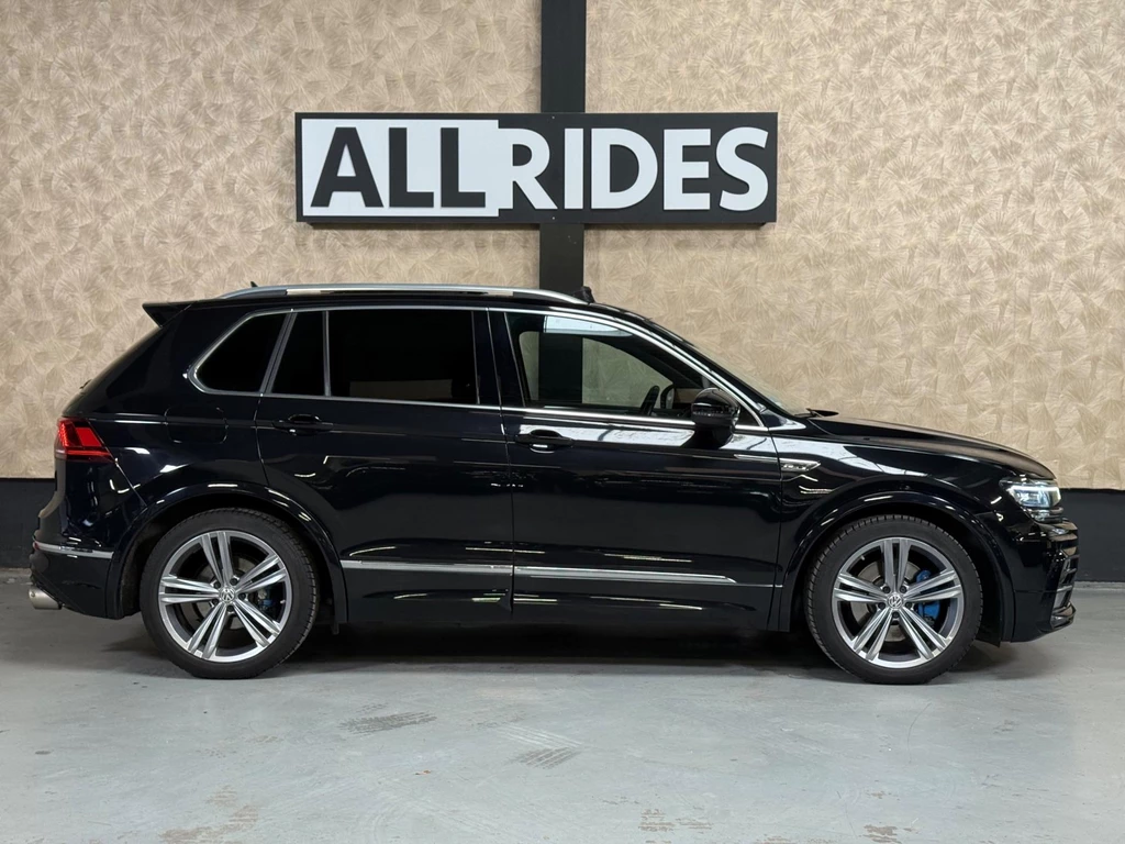 Volkswagen Tiguan – foto 7