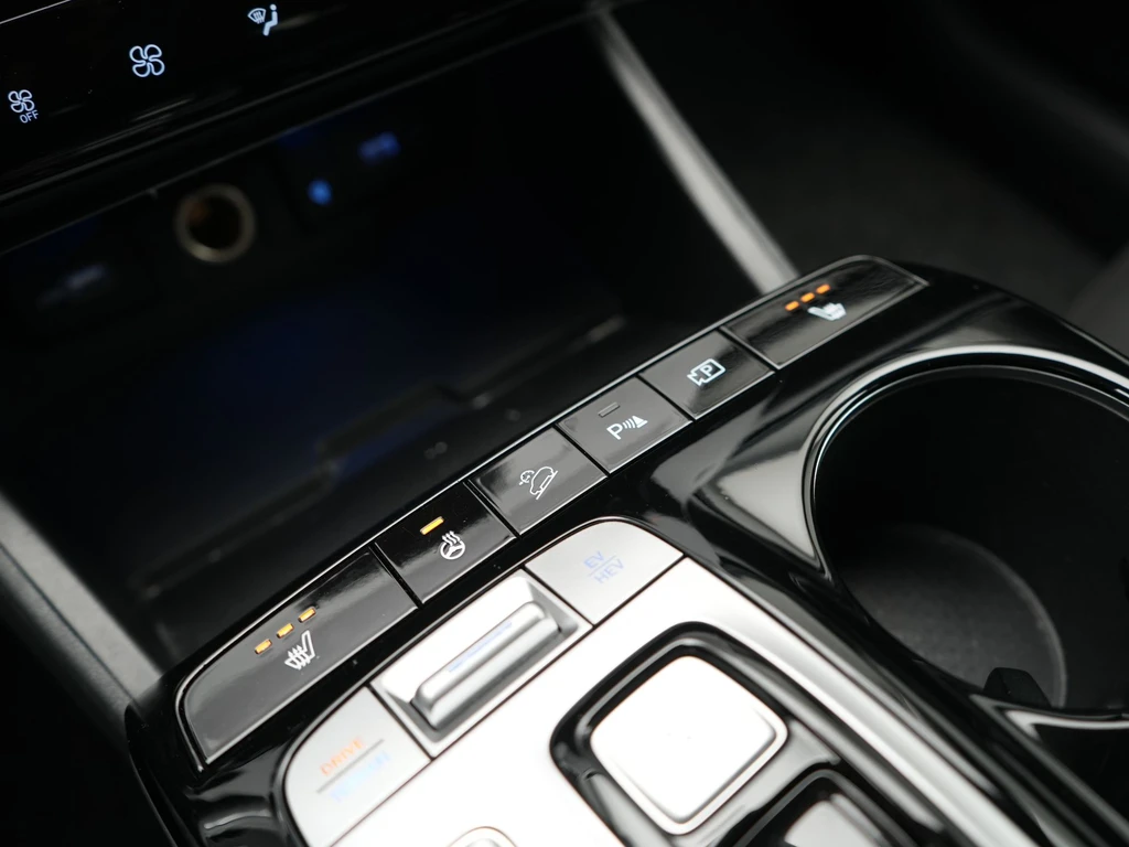 Hyundai Tucson – foto 18