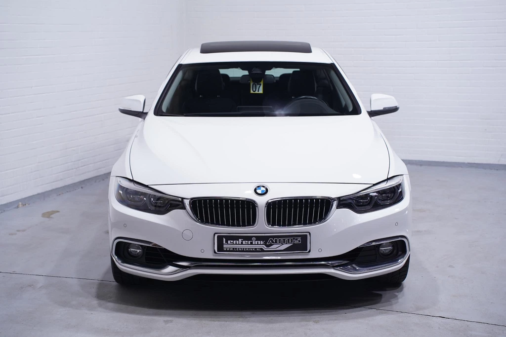 BMW 4 Serie – foto 9