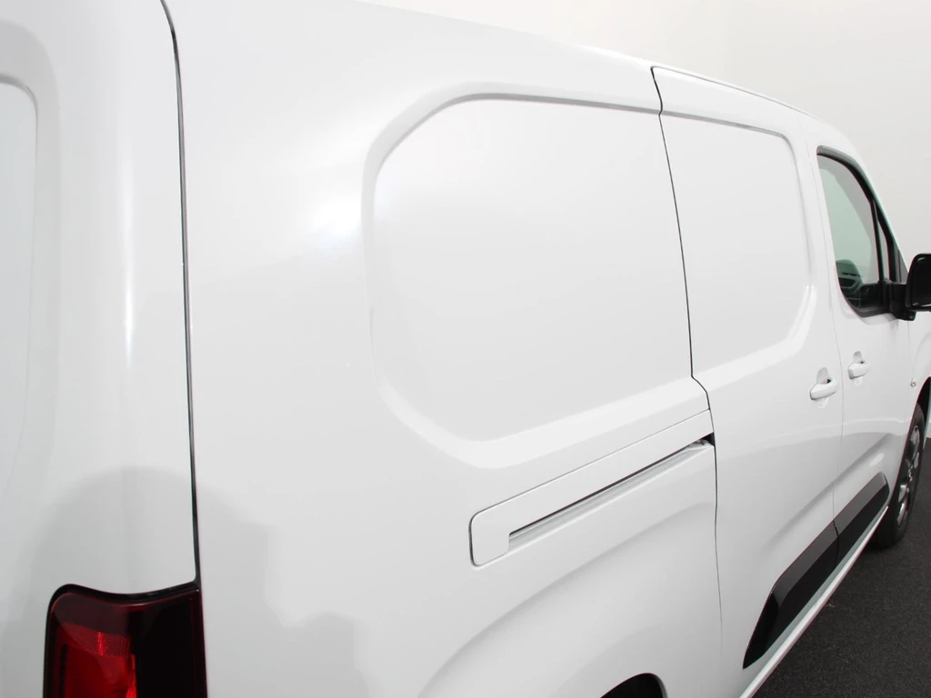 Opel Combo – foto 30