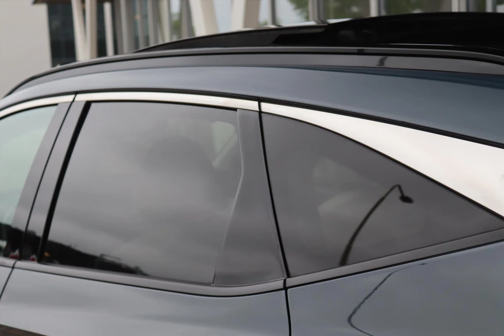 Hyundai Tucson – foto 55
