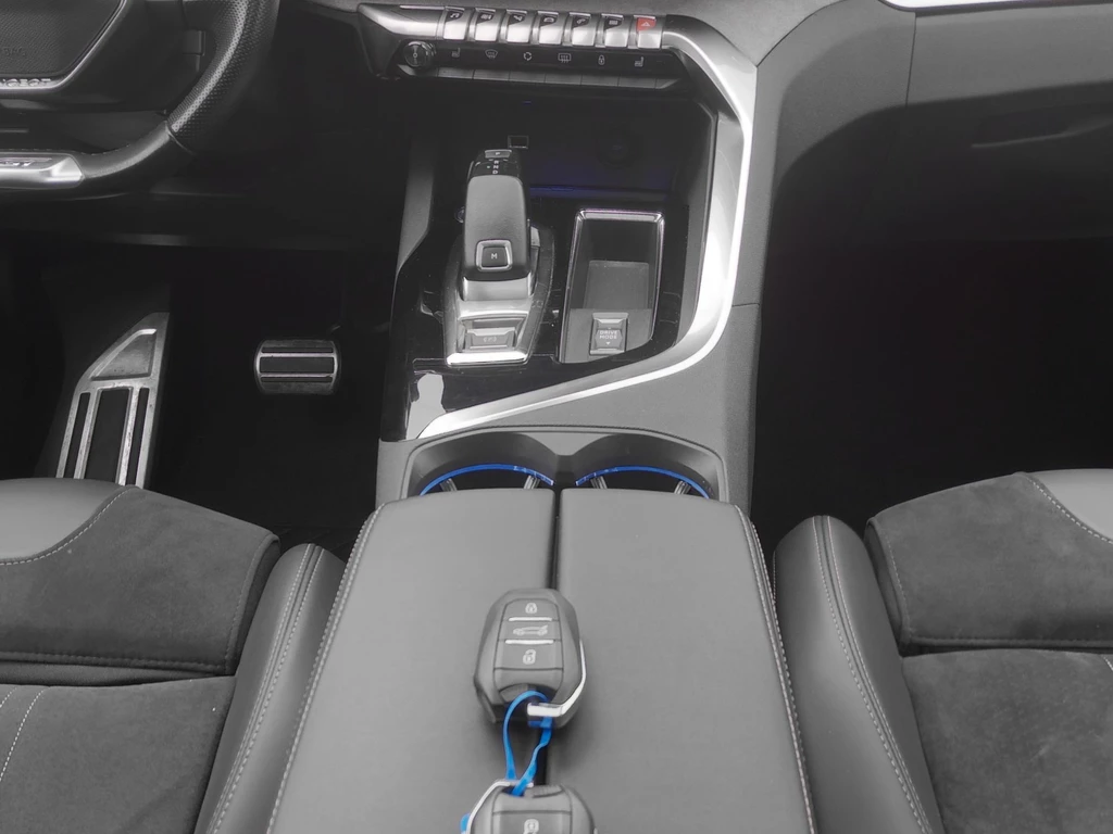 Peugeot 5008 – foto 49