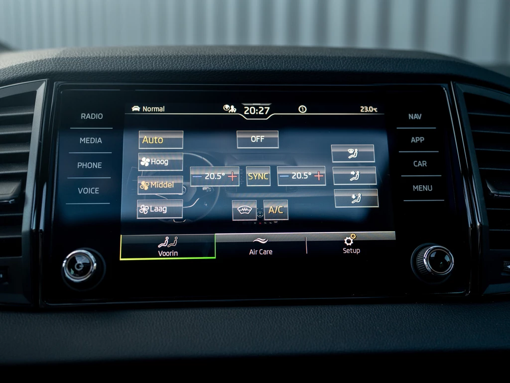 Škoda Karoq – foto 56
