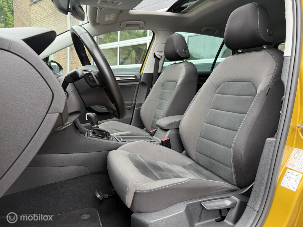 Volkswagen Golf – foto 7