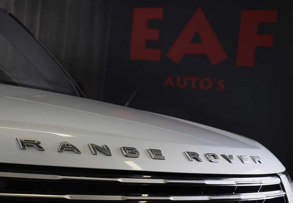 Land Rover Range Rover – foto 62
