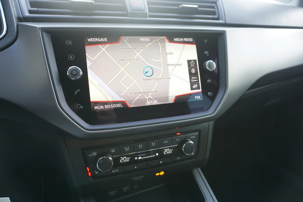 SEAT Ibiza – foto 9
