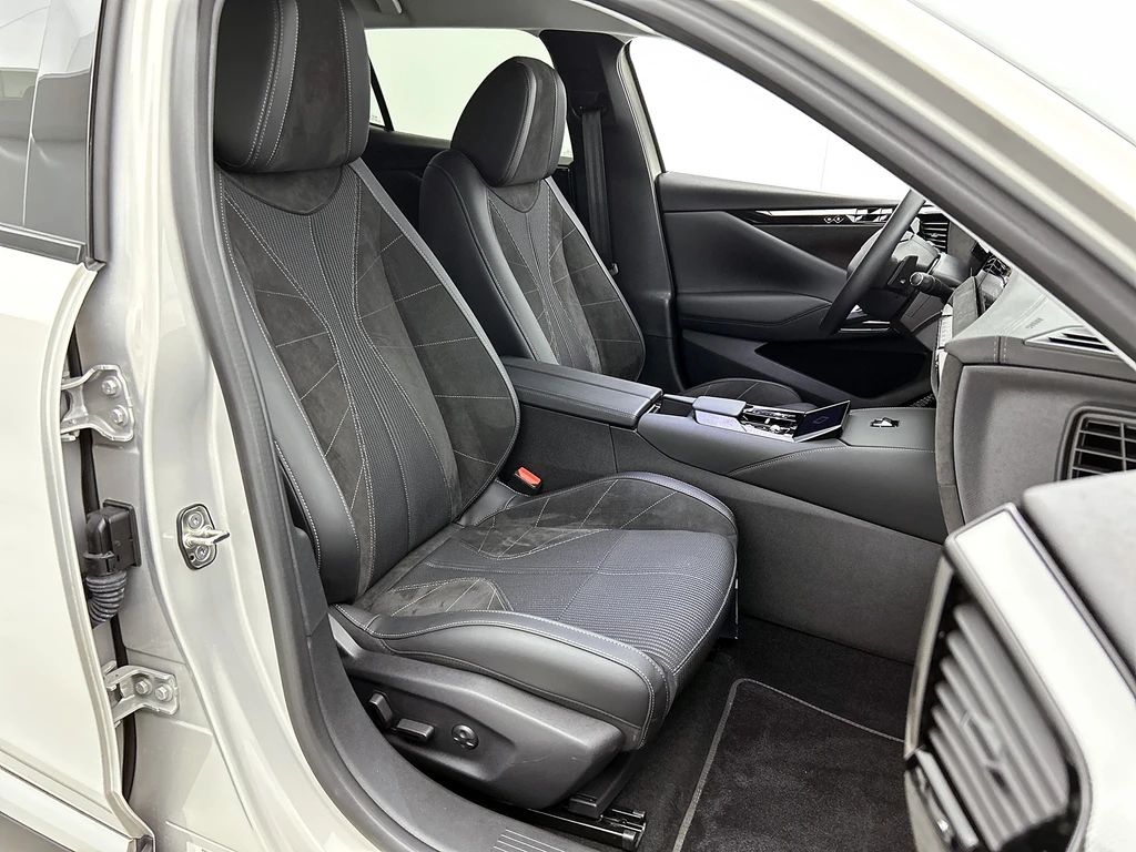 DS DS 4 – foto 42